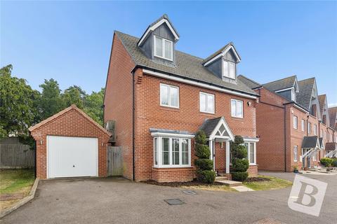 5 bedroom detached house for sale, Bansons Mews, High Street, Ongar, Essex, CM5