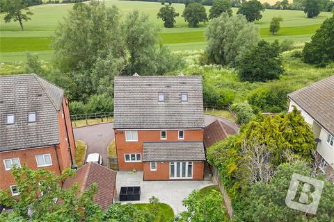 5 bedroom detached house for sale, Bansons Mews, High Street, Ongar, Essex, CM5