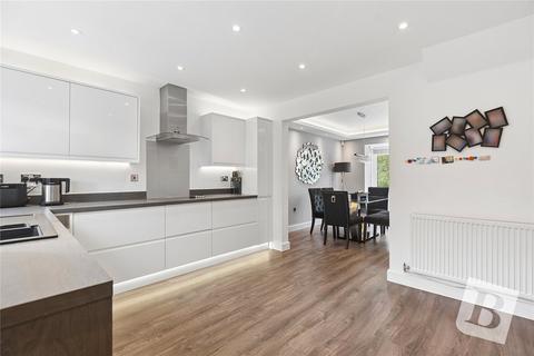 5 bedroom detached house for sale, Bansons Mews, High Street, Ongar, Essex, CM5