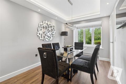 5 bedroom detached house for sale, Bansons Mews, High Street, Ongar, Essex, CM5