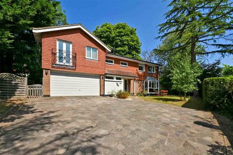 5 bedroom detached house for sale, Dower Park, Windsor, Berkshire, SL4
