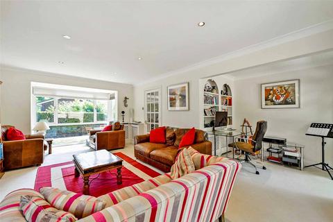 5 bedroom detached house for sale, Dower Park, Windsor, Berkshire, SL4