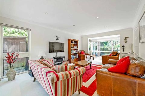 5 bedroom detached house for sale, Dower Park, Windsor, Berkshire, SL4