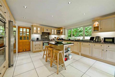 5 bedroom detached house for sale, Dower Park, Windsor, Berkshire, SL4