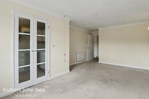 undefined, London Road, Northwich