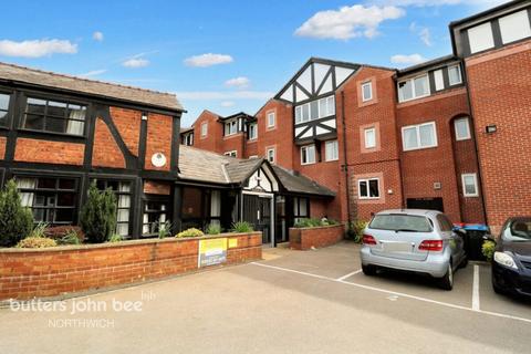 undefined, London Road, Northwich