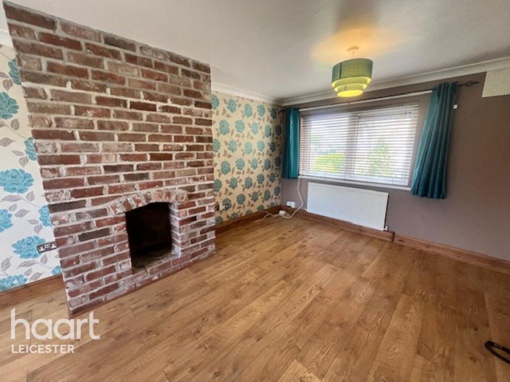 Salkeld Road, Leicester – pohled 3
