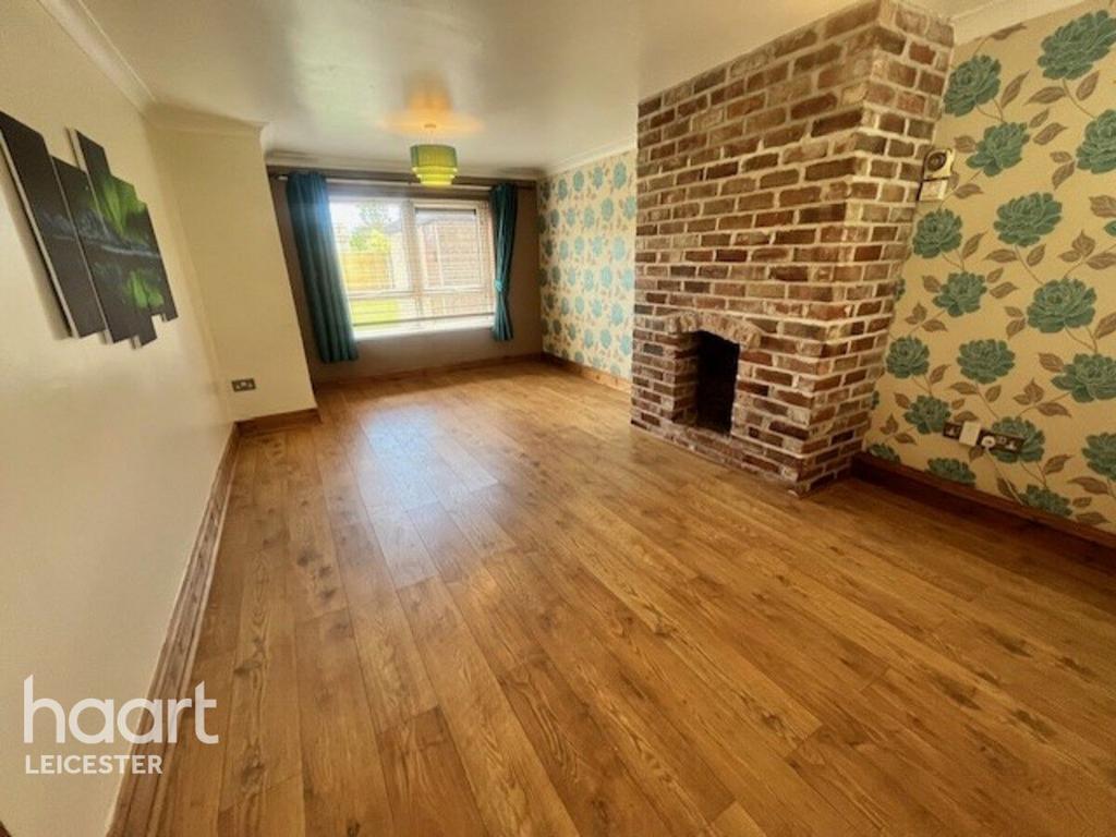 Salkeld Road, Leicester – pohled 4