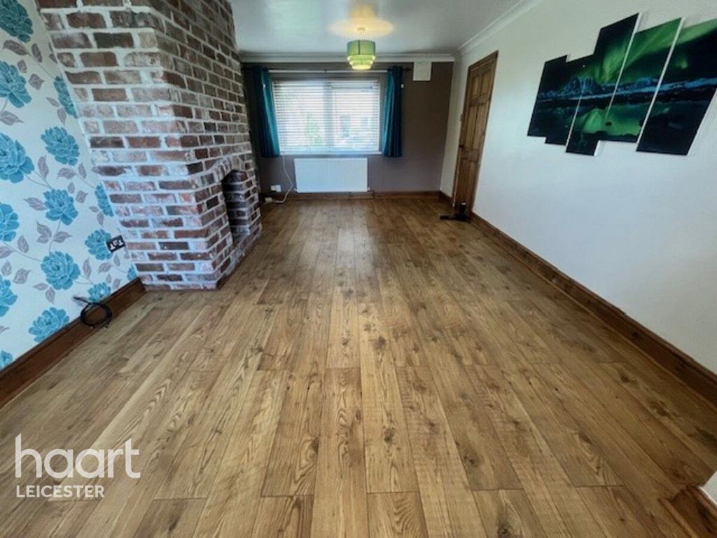 Salkeld Road, Leicester – pohled 5