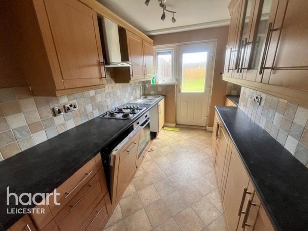 Salkeld Road, Leicester – pohled 6