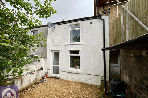 2 bedroom terraced house for sale, Rhiw Parc Road, Abertillery