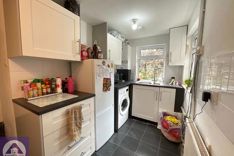 2 bedroom terraced house for sale, Rhiw Parc Road, Abertillery
