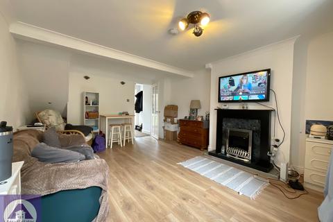2 bedroom terraced house for sale, Rhiw Parc Road, Abertillery