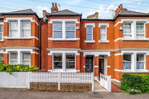 Aysgarth Road, Dulwich Village, SE21
