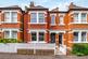 Aysgarth Road, Dulwich Village, SE21