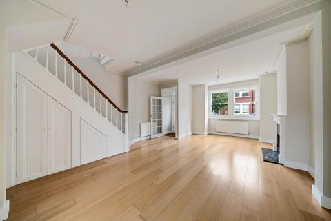 2 bedroom terraced house for sale, Aysgarth Road, Dulwich Village, SE21