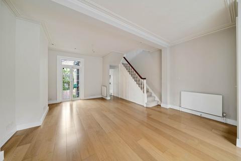 2 bedroom terraced house for sale, Aysgarth Road, Dulwich Village, SE21