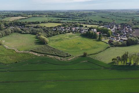 Farm land for sale, Great Sampford, Saffron Walden CB10