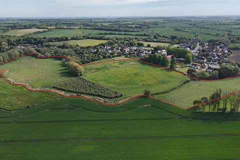 Farm land for sale, Great Sampford, Saffron Walden CB10