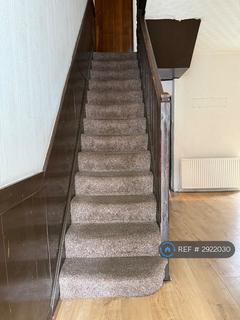 3 bedroom terraced house to rent, Bristol Road, London, E7