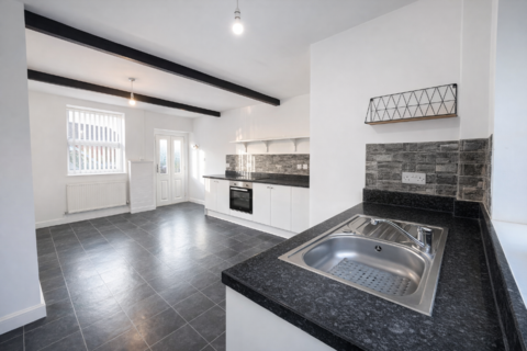 undefined, Clarence Street, Hyde, SK14 4AX, Hyde, SK14