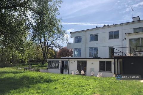 undefined, Boars Hill, Boars Hill, Oxford, OX1