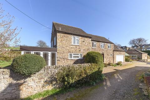 4 bedroom detached house for sale, Trough End House, Corbridge, Northumberland