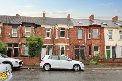 undefined, Chillingham Road, Heaton, Newcastle upon Tyne, Tyne and Wear, NE6 5BT
