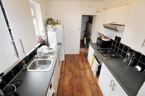 undefined, Chillingham Road, Heaton, Newcastle upon Tyne, Tyne and Wear, NE6 5BT