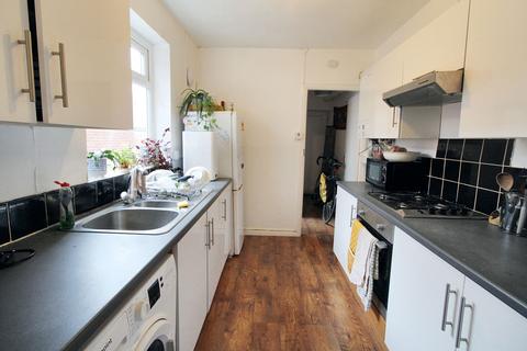 undefined, Chillingham Road, Heaton, Newcastle upon Tyne, Tyne and Wear, NE6 5BT