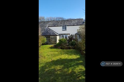 3 bedroom semi-detached house to rent, Mayrose Farm, Camelford, PL32