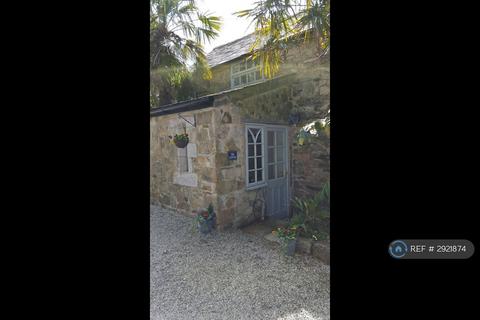 3 bedroom semi-detached house to rent, Mayrose Farm, Camelford, PL32