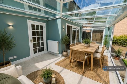 undefined, Oak Lane, Peterborough, PE8