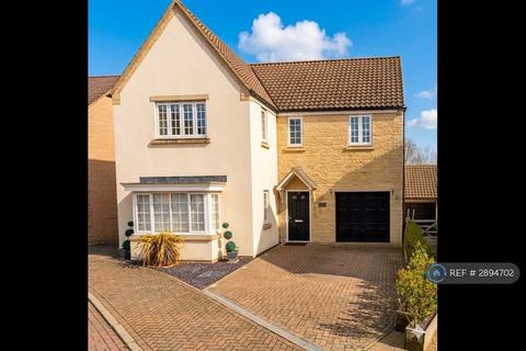 undefined, Oak Lane, Peterborough, PE8