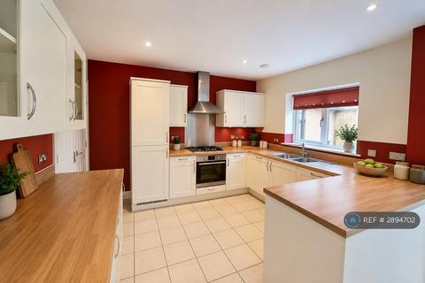 undefined, Oak Lane, Peterborough, PE8