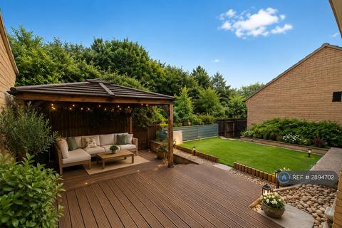 undefined, Oak Lane, Peterborough, PE8