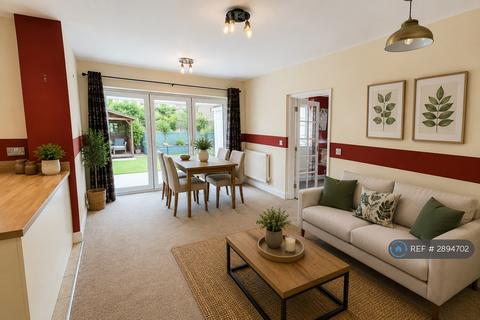 undefined, Oak Lane, Peterborough, PE8