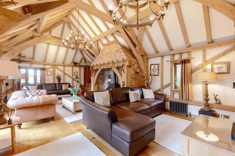 4 bedroom house for sale, Castle Goring Way, Castle Goring, Worthing