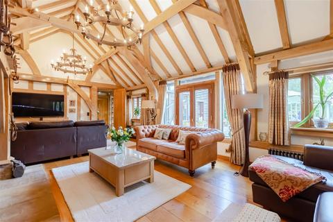 4 bedroom house for sale, Castle Goring Way, Castle Goring, Worthing