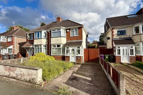 Semi-detached house - 76 Prestwood Avenue, Wolverhampton, WV11 3TY