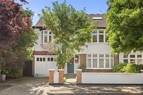 Berkeley Road, Barnes, London, SW13