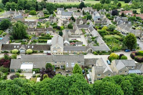 undefined, Manor Farm, Apethorpe, Peterborough
