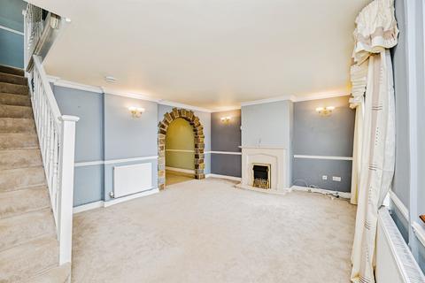 3 bedroom semi-detached house for sale, Tenby Court, CAERPHILLY