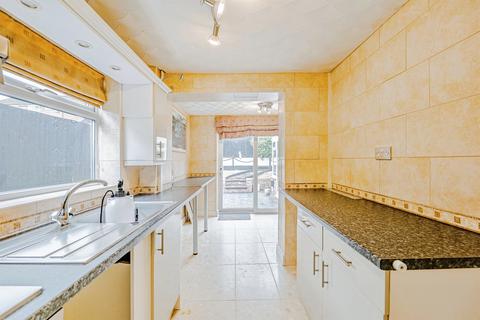 3 bedroom semi-detached house for sale, Tenby Court, CAERPHILLY