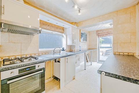 3 bedroom semi-detached house for sale, Tenby Court, CAERPHILLY