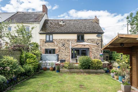 3 bedroom semi-detached house for sale, Church Lane, Payhembury, Honiton
