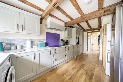 3 bedroom semi-detached house for sale, Church Lane, Payhembury, Honiton