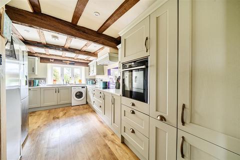 3 bedroom semi-detached house for sale, Church Lane, Payhembury, Honiton