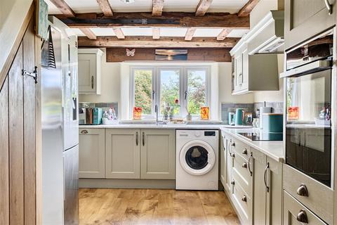 3 bedroom semi-detached house for sale, Church Lane, Payhembury, Honiton