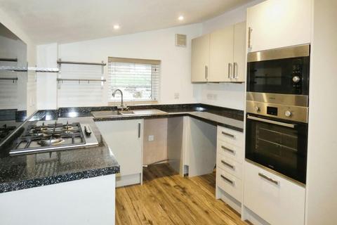 1 bedroom semi-detached bungalow to rent, Jamieson Road, Darvel KA17